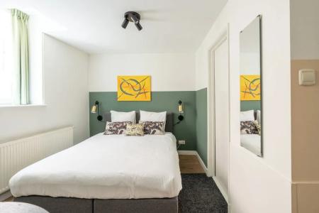 Short Stay Group Harbour Loft Studios - 78