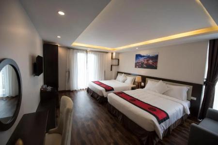 Sapa Wings - 26