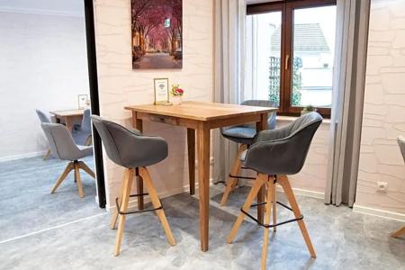 -Restaurant Sebastianushof - 6