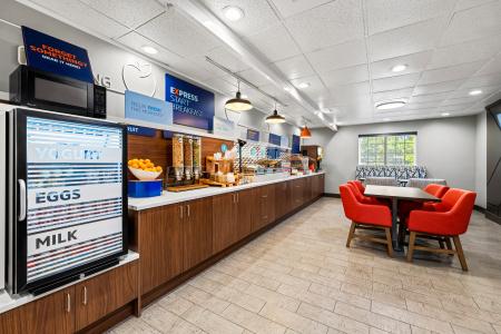Holiday Inn Express Island, An Ihg - 38