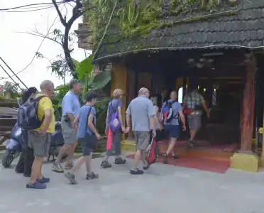 Chau Long Sapa 2 - 25
