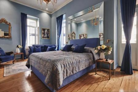 Bohemian Suites Athens - 180