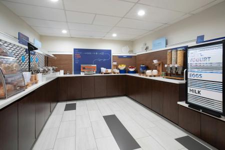 Holiday Inn Express & Suites Tucson, An Ihg - 22