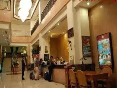 Grand Continental - 24