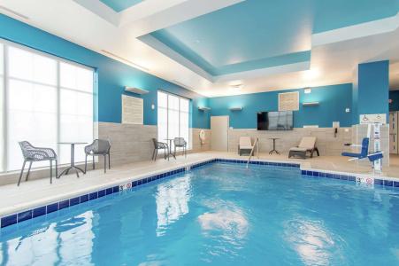 Hampton Inn & Suites by Hilton Nashville North Skyline - 10