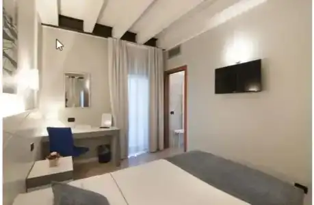 Albergo Fontana Verona - 101