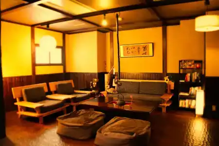 K's House Takayama [1st K's Hostel] - 18