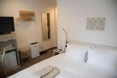 Best Western Osaka-tsukamoto - 7