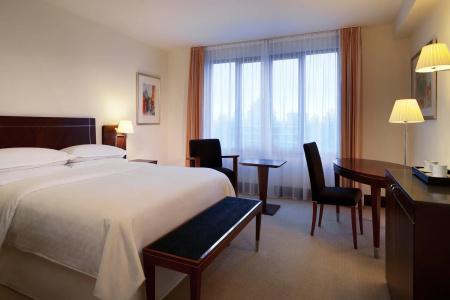 Sheraton Carlton Nuernberg - 19