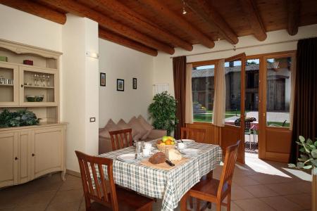 Residence Borgo Mondragon - 16