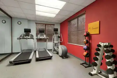 Homewood Suites by Hilton Dallas-Plano - 20