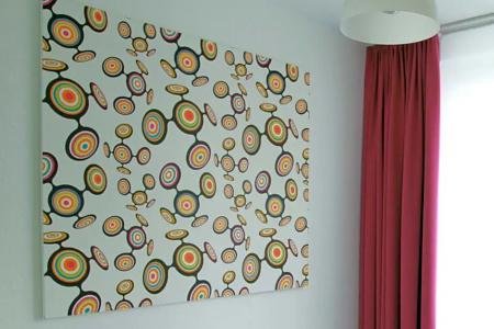 Madeleine Biohotel - 14