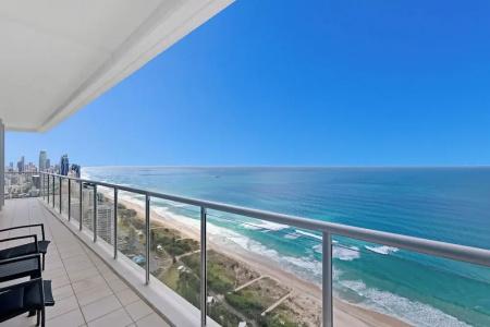 Ultiqa Air On Broadbeach - 357