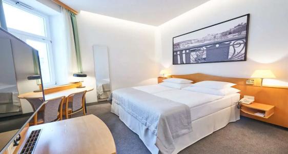 Best Western City Moran - 65