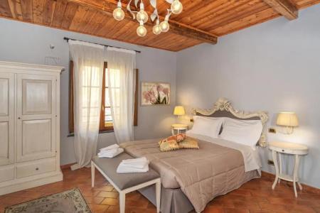 Rinascimento Bed & Breakfast - 13