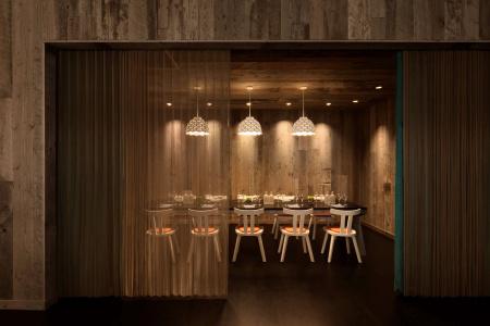 Radisson Blu Downtown - 18