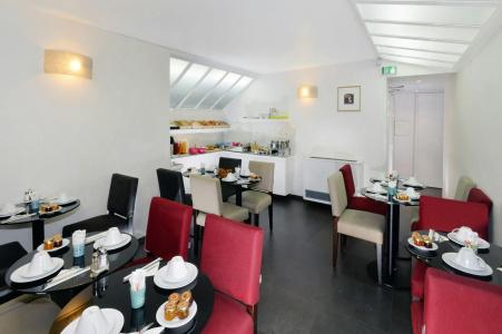 Hôtel Plaza Étoile - 27