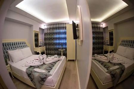 Sirkeci Ersu & Spa - 70