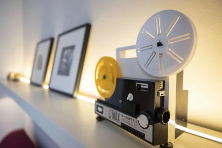 Savona 18 Suites - 49