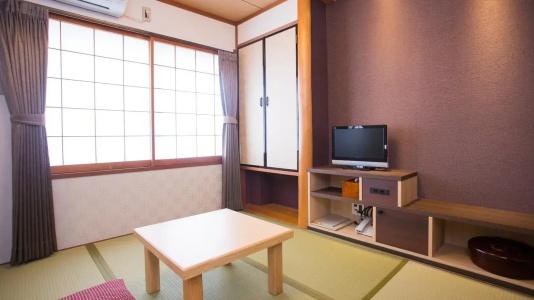 Notsu Ryokan - 2