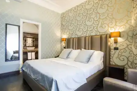 Via Veneto Suites - 54
