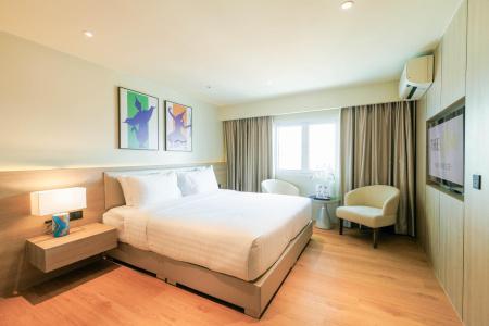 The One Bay Breeze - 5