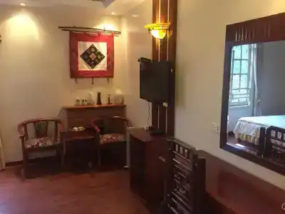 Thai Binh Sapa - 28