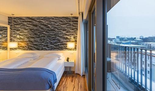 Pestana Berlin Tiergarten - 182