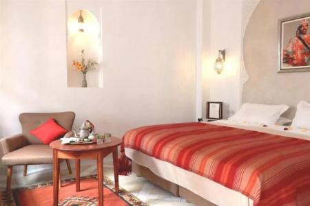 Riad Carina - 2