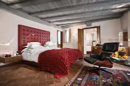 Widder - Zurichs luxury hideaway - 15