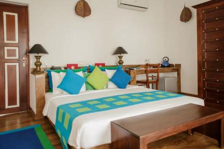 Thaulle Resort - 55