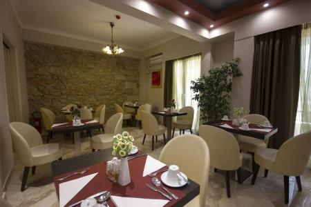 Ambrosia Suites - 18