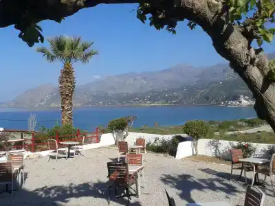 Plakias Bay - 22