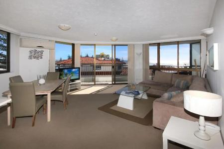 Spindrift on the Beach - Absolute Beachfront - 228