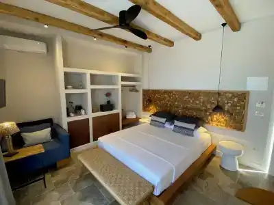 Kostantakis Winery Residence - 22