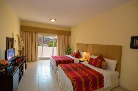 Parkside Apartment - 5