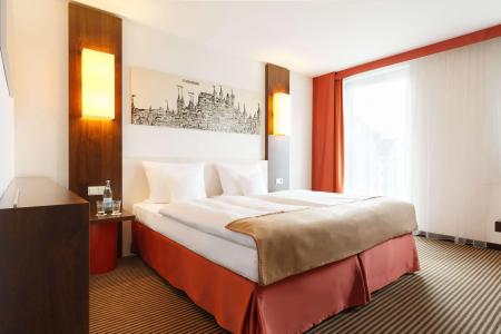Best Western Nürnberg City West - 5