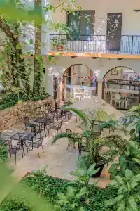 Maison del Embajador - 37