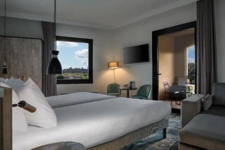 Sowells Les Chevaliers - 6