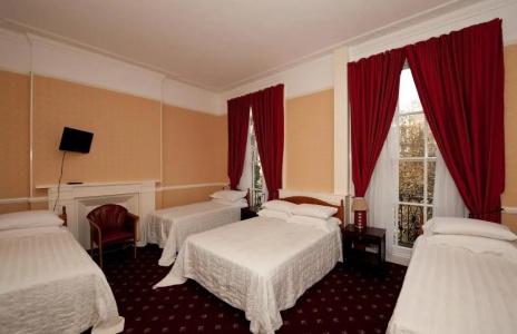 Balmoral House - 52