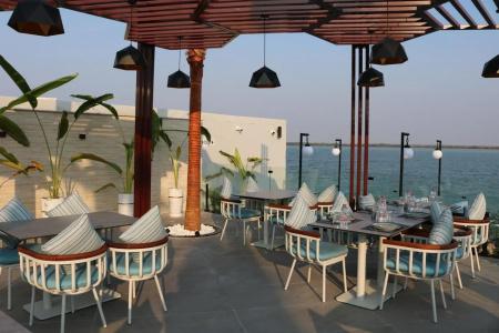 Palma Beach Resort & Spa - 20