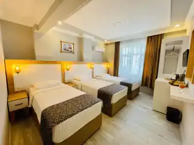 Yali PansİYon - 3