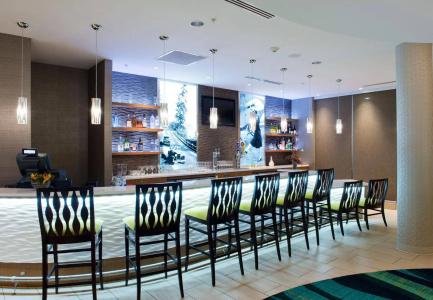 SpringHill Suites by Marriott - 14