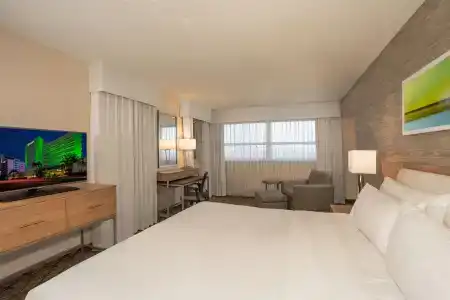 Holiday Inn Miami Beach-Oceanfront, an IHG - 2