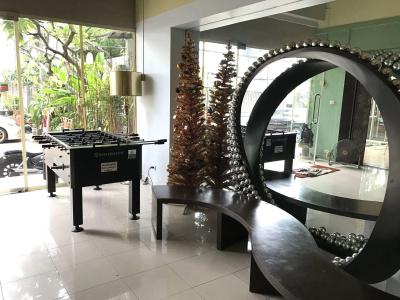 The Studio at Sathorn Terrace - 15