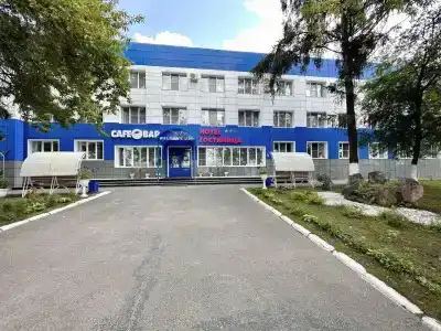 Аэропорт - 4