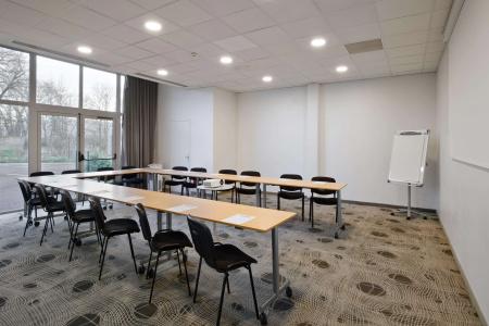 Sure by Best Western Nantes Beaujoire - 18