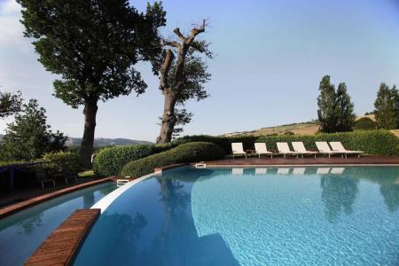 Urbino Resort - Tenuta Santi Giacomo e Filippo - 20