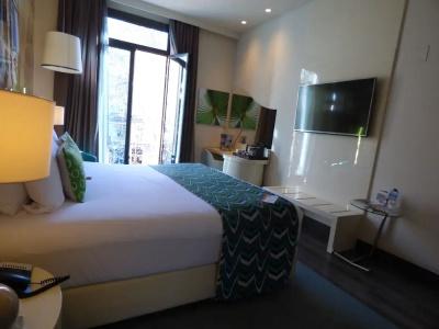 Indigo Barcelona - Plaza Catalunya, an IHG Hotel - 45