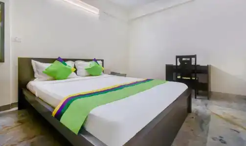 Treebo Trend Eco Stay Nandanam - 14